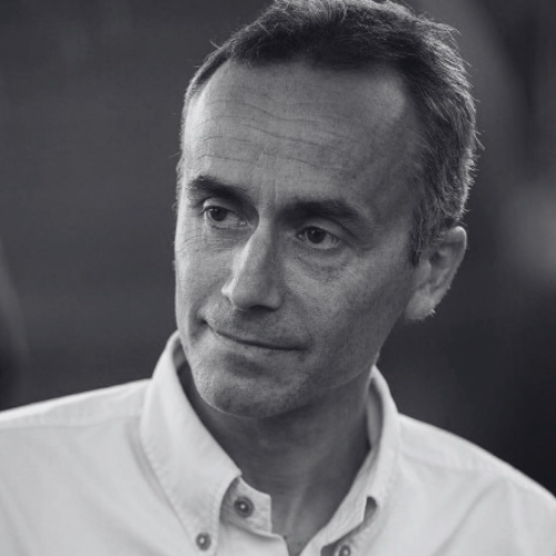 Jean-Baptiste Rudelle